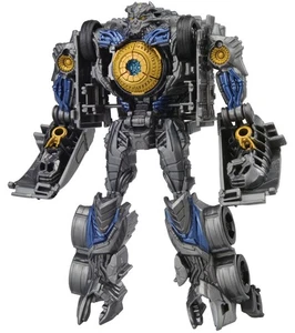Takara Tomy Transformers Lost Age Series LA18 Battle Attack Galvatron Figure NEW - Picture 1 of 3