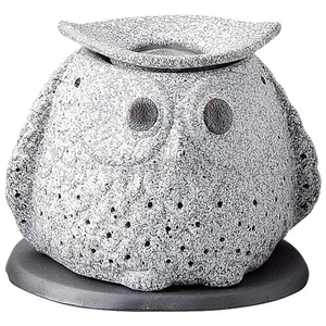 Censario de té Tokoname Ware: Censario de té eléctrico (con placa de cerámica, utiliza 100V 40W - Imagen 1 de 4