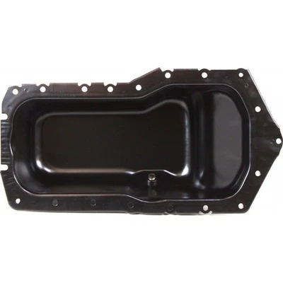 For Chevy Monte Carlo Oil Pan 1998-2005 Steel - Image 1 of 4