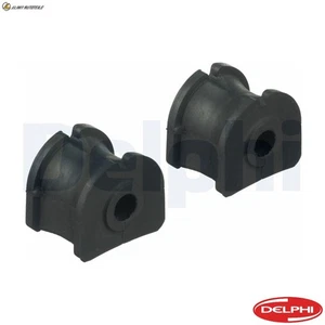 LAGERBUCHSE STABILISATOR TD1639W FÜR DACIA K9K658/858/856/898/894/884 1.5L 4cyl - Picture 1 of 9