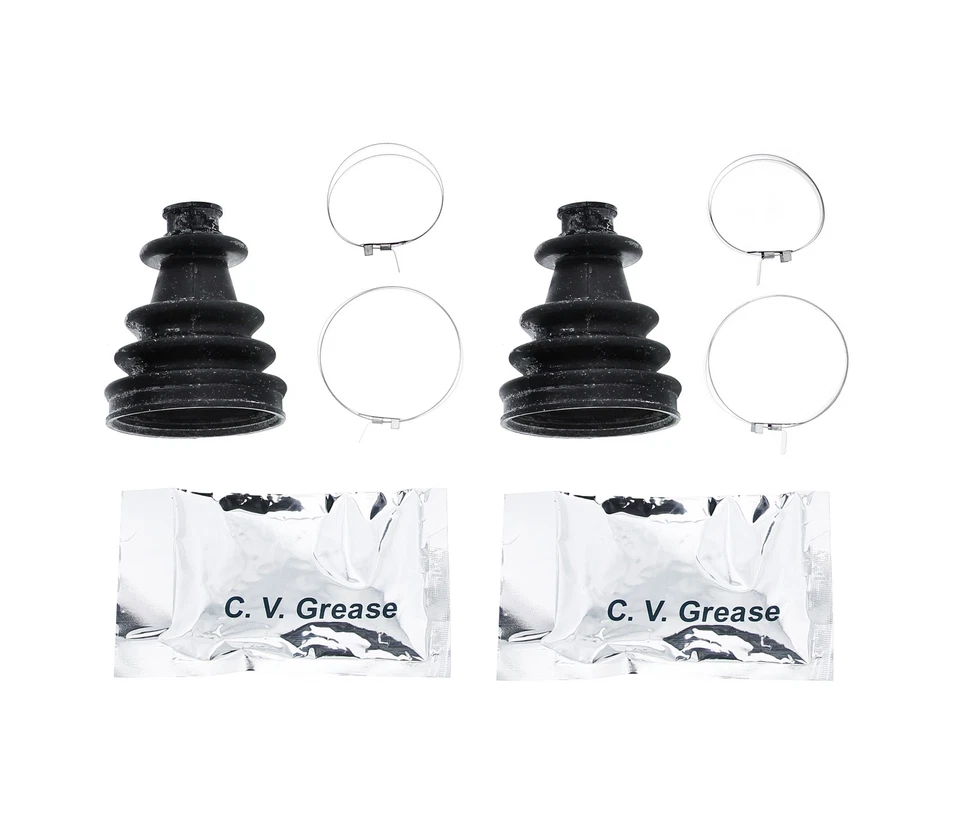 Комплект ботинок Polaris Ranger ETX CV задние внутренние и внешние высококачественная резина 2016 - Изображение 1 из 1