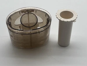 Procesador de alimentos Cuisinart DLC-X 20 tazas FUNDA EMPUJADORA SOLO DLC-317 Japón - Imagen 1 de 2