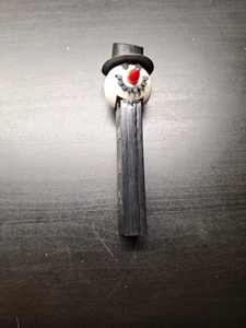 Muñeco de nieve No Feet Pez - Imagen 1 de 11