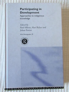 Participating in Development (HC, Xlib, 2002) VG condition - Picture 1 of 3