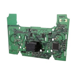 3X(4E1919612 per A8 D3 2G 2003-2006 Multimedia MMI Interfaccia Pannello di Controllo2699 - Foto 1 di 7