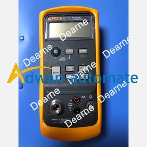 1 pz Calibratore di pressione Fluke 717, portata 1500G - Foto 1 di 2