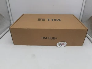 MODEM ROUTER ZTE - TIM HUB+, MOD: ZXHN H388X - Afbeelding 1 van 8