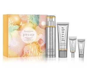 Elizabeth Arden Power In Numbers Prevage 2.0 Anti-Age 4-Pieces Set. New In Box - Picture 1 of 2