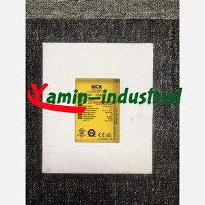 UE410-MU3T5 SICK Brand New UE410-MU3T5 Safety Relay Via FedEx or DHL - Picture 1 of 3