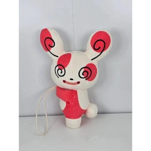 Spinda Pokemon Banpresto 4" Plush Soft Toy - Picture 1 of 3