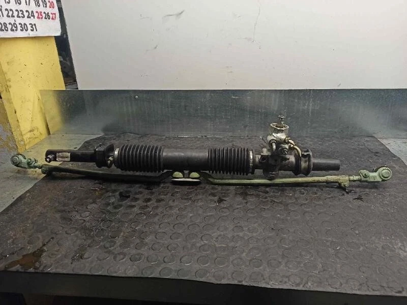 90350854 crémaillère assistée pour OPEL VECTRA A 2.0 1988 3195511 - Photo 1/4