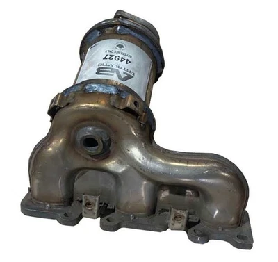 Catalytic Converter fits 2017 2018 2019 Ford Flex - Image 1 of 2