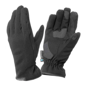 Tucano Urbano Monty Touch 904DM -BLACK - Guanti Moto Uomo - Imagen 1 de 4
