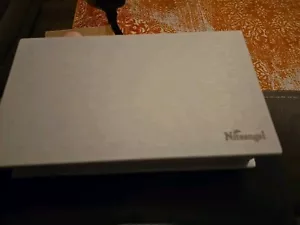Caja de refrigeración para hámster Niteangel cama de hielo para mascotas pequeñas - Imagen 1 de 2