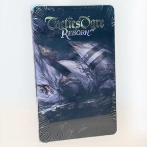 Tactics Ogre - Reborn STEELBOOK EDITION / Nintendo Switch / LIMITED / NEU & OVP - Bild 1 von 3