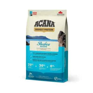 ACANA Crocchette Cane alta qualità - Regionals - PACIFICA 11,4 Kg - Pesce - Foto 1 di 8
