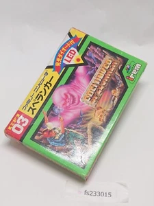 # Spelunker Famicom Nintendo FC NES NTSC-J Importación completa de Japón -fs233015 - Imagen 1 de 18