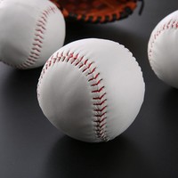 Baseball Softball Training Ball Batting Student Practice Sports Game Outdoor