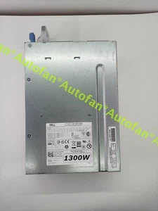 1pc for used T7810 7610 7910 power supply H1300EF-02 1300W - Picture 1 of 3