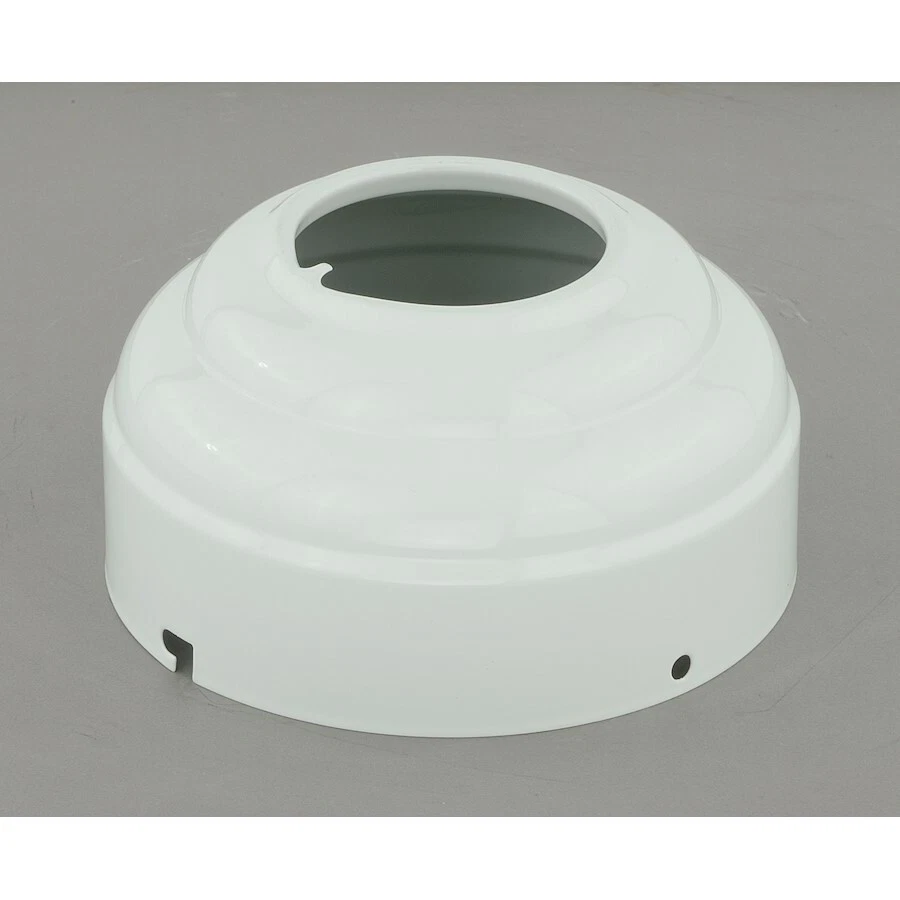 Vaxcel Sloped Ceiling Fan Adapter Kit 3/4', White - X-CK12WW - Image 1 of 1