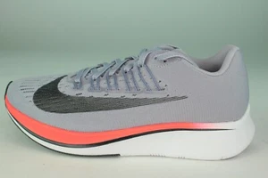 NIKE ZOOM FLY WOMEN'S SIZE 5.0 TO 11.0 PROVENCE PURPLE NEW RUNNING COMFORT STYLE - Picture 1 of 7