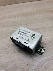 Audi C4 A6 4a0951173 Cierre Centralizado Y Sistema de Alarma Módulo Genuine OE - Imagen 1 de 5