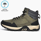 WATER REPELLENT - Avic Ice-Tex Winter Urban Outdoor Hiking Walking Rugged Boots