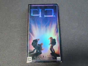 The Dig MS Windows 1995 PC Game Korean Version LucasArts Rare Retro Adventure - Picture 1 of 12