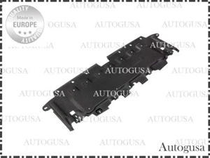 NUEVO PROTECTOR CONTRA SALPICADURAS BAJO PARACHOQUES PARA OPEL ASTRA K B15 15-21 - Imagen 1 de 2