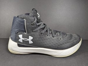 stephen curry 3 zero shoes