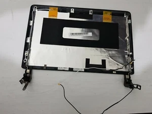 acer aspire one d250 laptop Screen bezel Rear Cover / Coque écran d250-1bb - Afbeelding 1 van 4