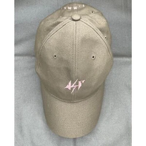 Port & Company Gorra Papá Ajustable Verde Oliva Rosa Rayo EST. MMXII - Imagen 1 de 7