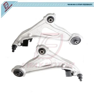 2x Control Arm w Ball Joints Fits 2013-2022 INFINITI 2013-2020 Nissan Pathfinder - Picture 1 of 4