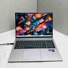 HP ZBook Firefly 16 inch G10 Mobile Workstation PC, i7-1370P, 32GB, 512GB SSD