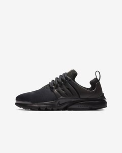 Nike Air Presto Athletic Shoes for 