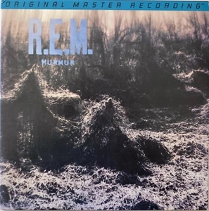 R.E.M. – Murmur - MFSL - 1-231 - Bild 1 von 2