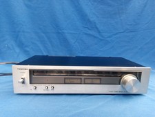 Toshiba 335 Tuner sintonizzatore radio ST-335