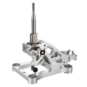 Billet Aluminum Shifter Box For 2003-2007 Accord CL7 CL9 2004-2008 Acura TSX &TL - Picture 1 of 5