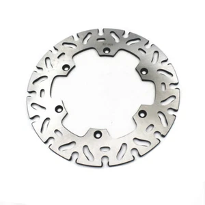 220mm Motorcycle Rear brake Disc Rotor For Suzuki DR-Z 400 - Bild 1 von 3