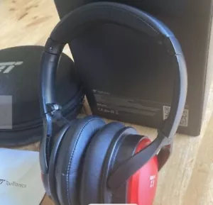 Taotronics Active Noise Cancelling Wireless Bluetooth Headphones TT-BH22 giftset - Bild 1 von 8