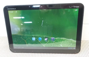 Motorola XOOM Verizon Tablet JZO54M | 10.1" | 32GB | Used | Works - Picture 1 of 13