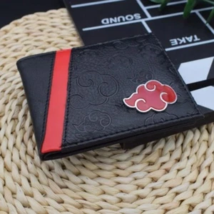 Naruto Wallet - Picture 1 of 6