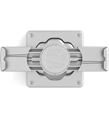 Maclocks UCLGVWMS Cling 2.0 Universal VESA Wall Mount for 7 to 13 Inch (Silver) - Image 1 of 4