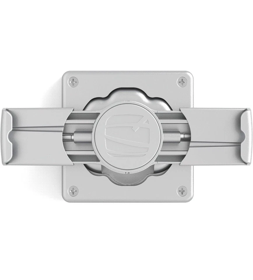 Maclocks UCLGVWMS Cling 2.0 Universal VESA Wall Mount for 7 to 13 Inch (Silver) - Image 1 of 4