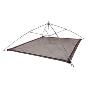 Jenzi Bait Fish Sinker 1x1m Umbrella Sink Foldable Quick Release System - Picture 1 of 1