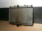 PEUGEOT 406 2000 MK2 2.0 HDI DIESEL MANUAL WATER RADIATOR
