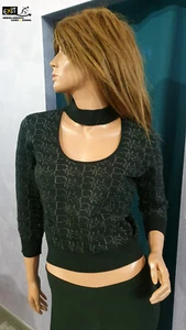 Denny Rose maglia art. 221ND53015 collezione autunno-inverno 2022 SCONTO 50% - Picture 1 of 4