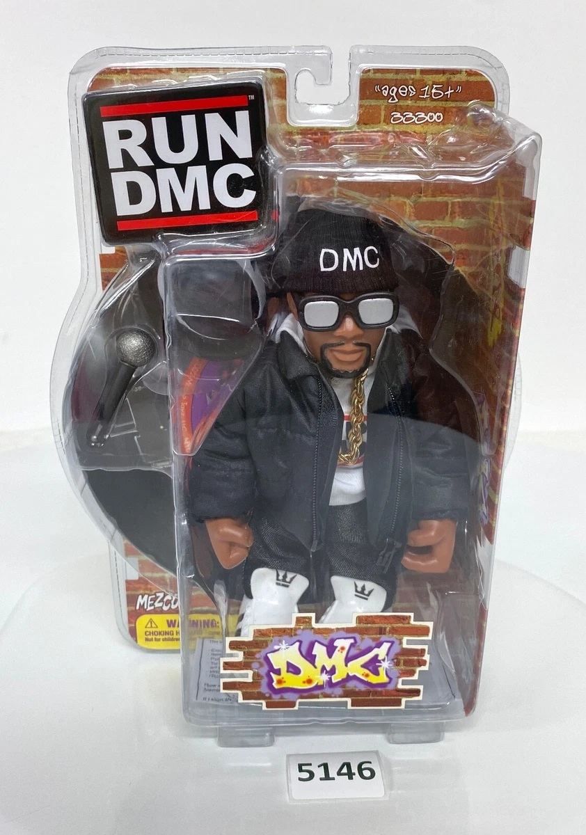 run dmc figure products for sale | eBay