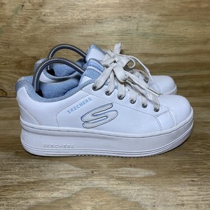 skechers platform shoes