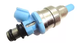NUEVO GENUINO/OEM 195500-2270 15710-92E01 1571092E01000 INYECTOR DE COMBUSTIBLE para SUZUKI - Imagen 1 de 9